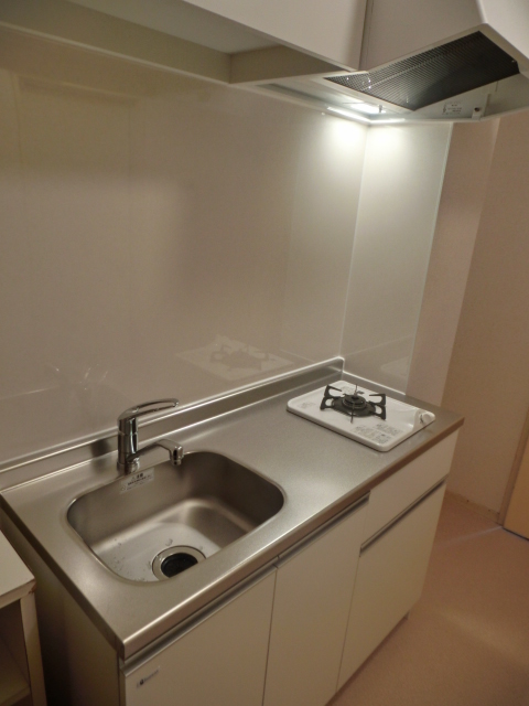 メゾン・ド・ジュネス