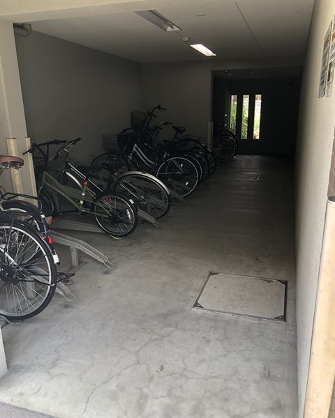 新町館