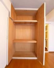 ハイツラミ武田