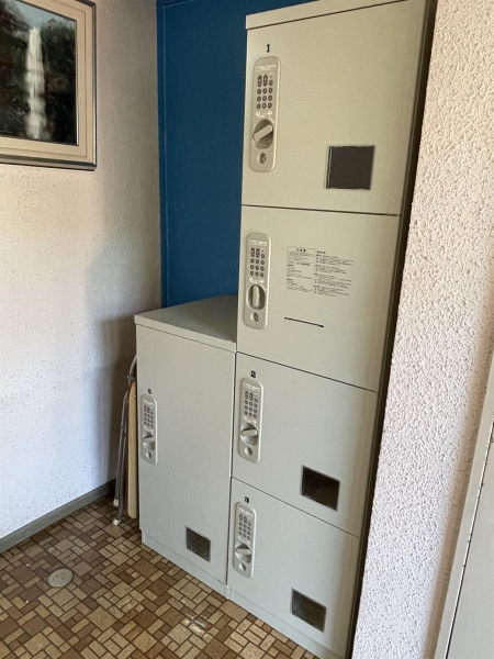 アルカディア松ケ崎