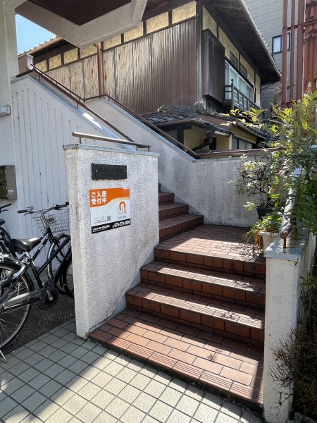アルカディア松ケ崎