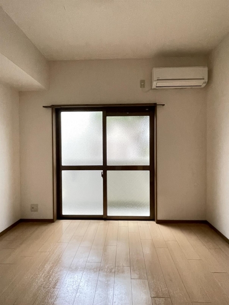 ショコラ松ヶ崎