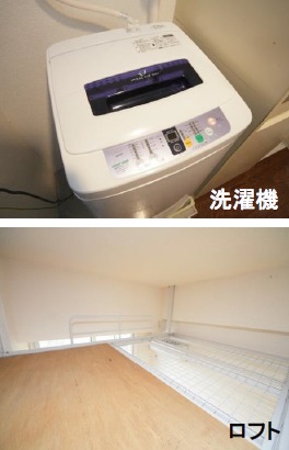 シティパレス京都三条