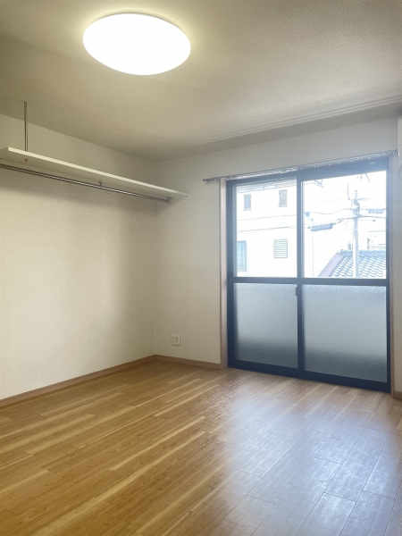 ブライトハイムD棟