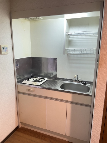 グランピア西陣