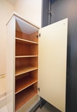 アンジュール嵯峨