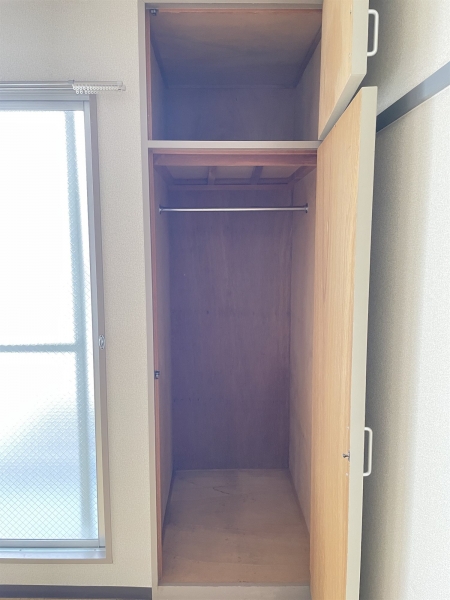 アーバンハウス北西