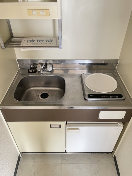 アーバンハウス北西