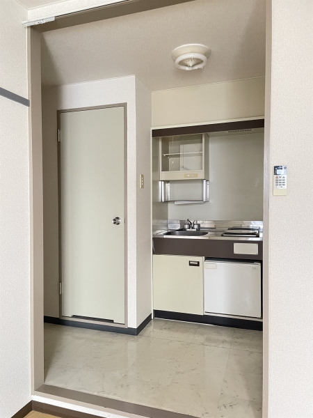 アーバンハウス北西