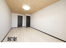 ラ・フェリシア朱雀