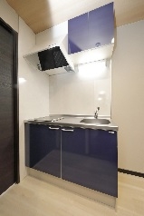 ラ・フェリシア朱雀