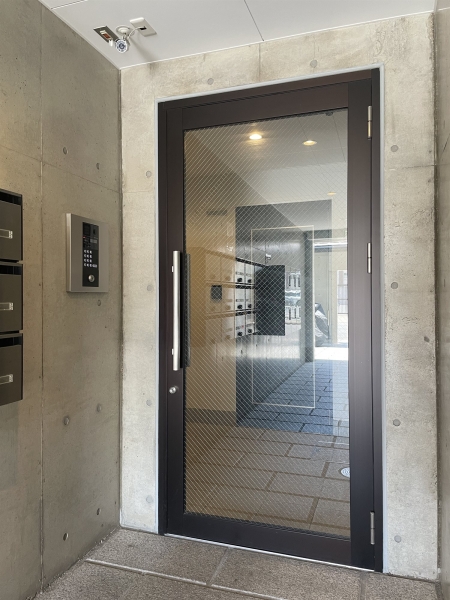 MESA VERDE西賀茂Ａ棟