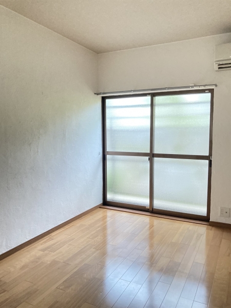 シェアフラット岩倉