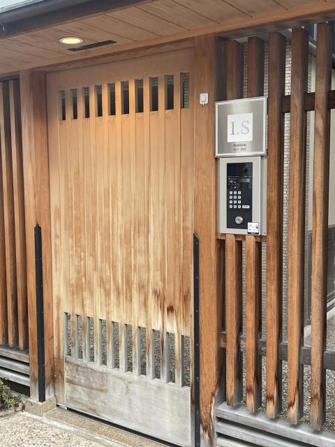 Ｉｓマンション　アネックス