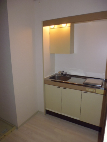 メゾン大戸