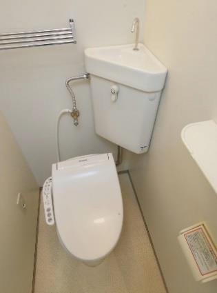 アブレスト西大路町