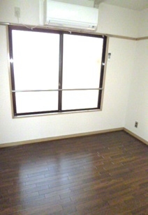 コーポラス二条