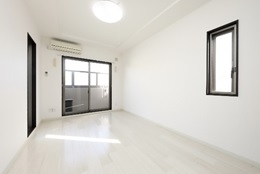 ハイツダイコク