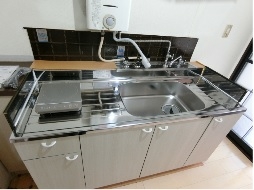 ハイツダイコク