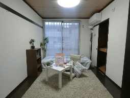 ハイツダイコク