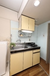 フェニックス二条