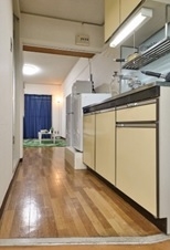 フェニックス二条