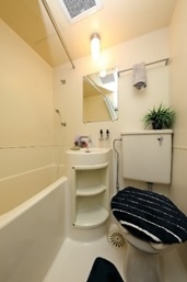 フェニックス二条