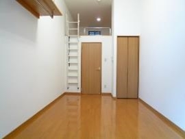 ロフティ舟岡山