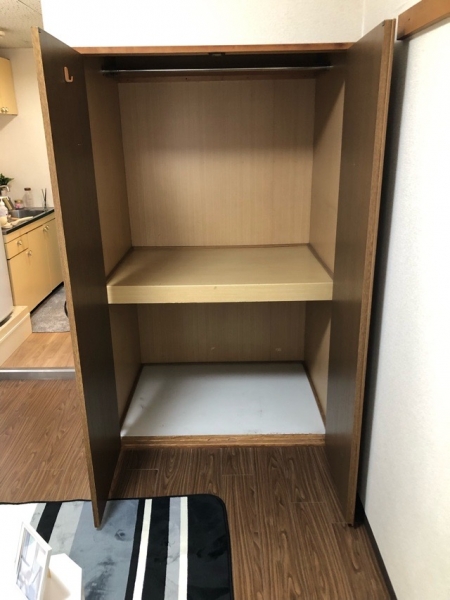 サンパティック二条