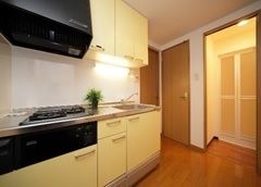 フラッティ蘆山寺千本