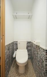 ドーリア二条城北