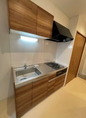 IVY SQUARE西ノ京