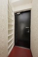 ベルハイツ御所