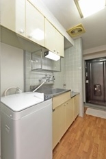 ダイヤモンドパレス堀川