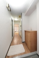 ダイヤモンドパレス堀川