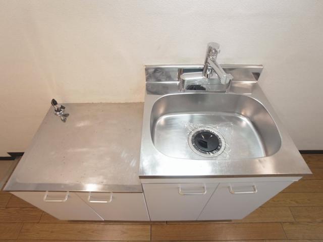 リバーズストリーム鴨