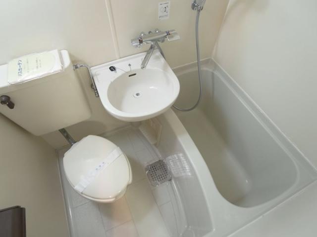 リバーズストリーム鴨