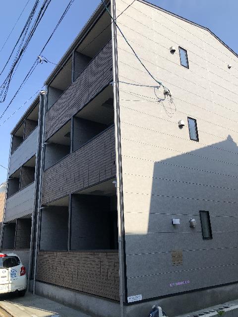 サンテラス二条