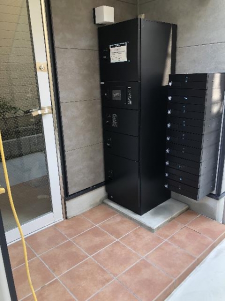 サンテラス二条