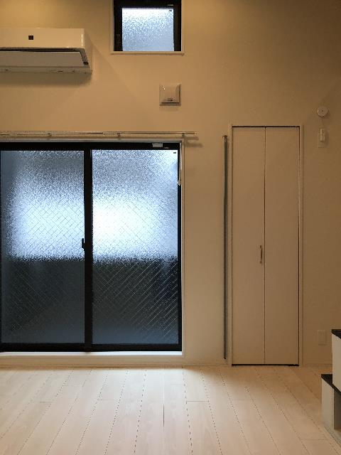 ハーモニーテラス太秦宮ノ前町