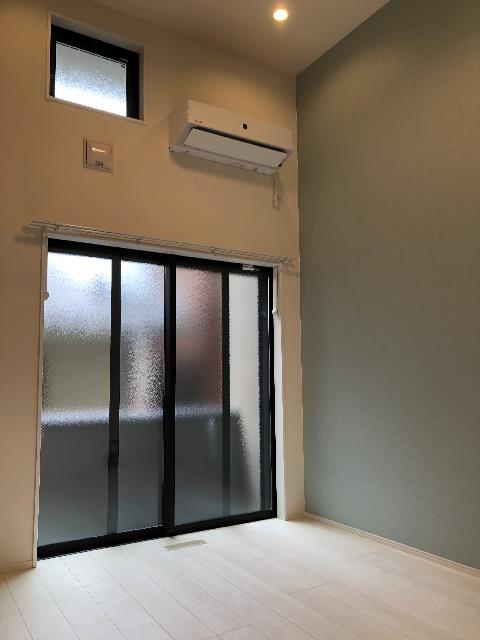 ハーモニーテラス京都太秦