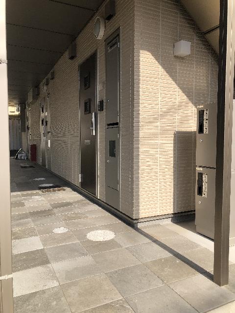 アトレ太秦