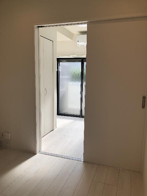 ハーモニーテラス太秦一ノ井町