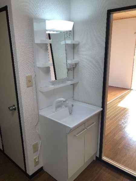 レーヴ衣笠