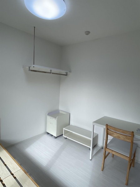 学生会館Blancanvas京都鞍馬口