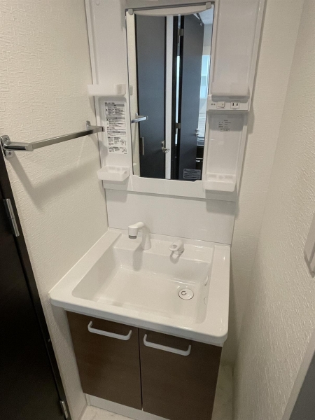 学生会館Blancanvas京都鞍馬口