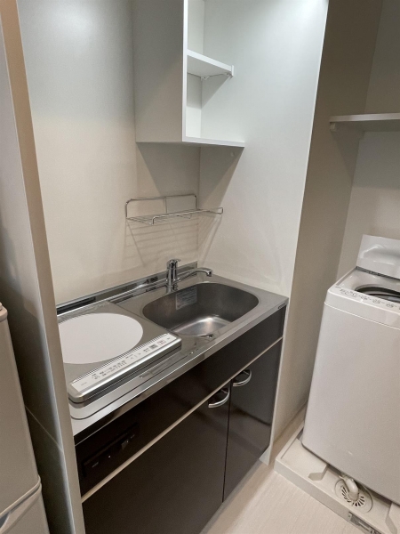 学生会館Blancanvas京都鞍馬口