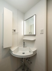 学生会館UniE’meal京都今出川2