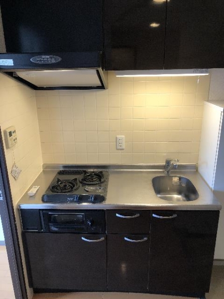 BelleVille千本今出川