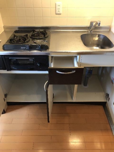 BelleVille千本今出川